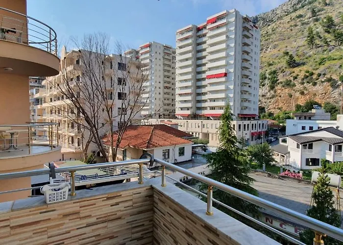 Sunset Apartment