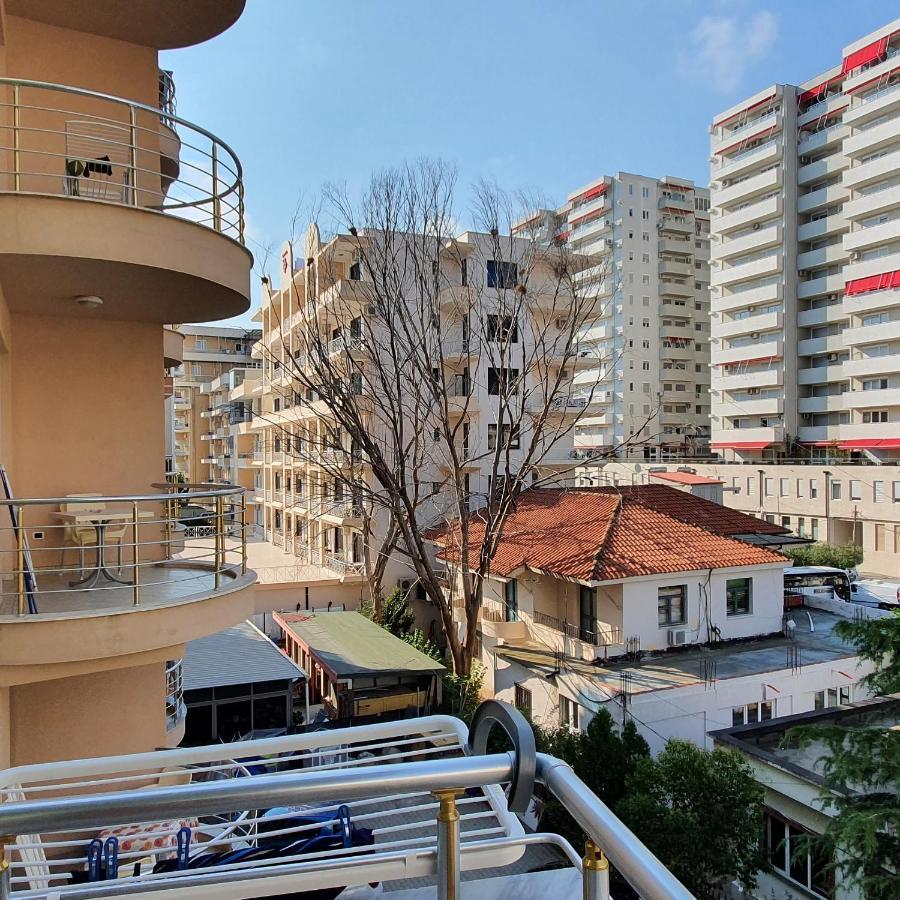Sunset Apartment Shengjin