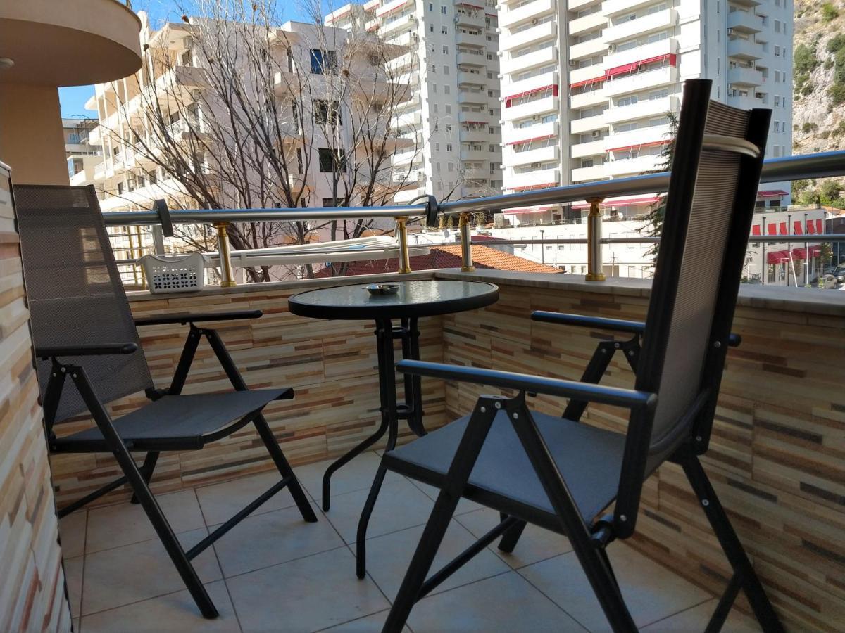 Sunset Apartment