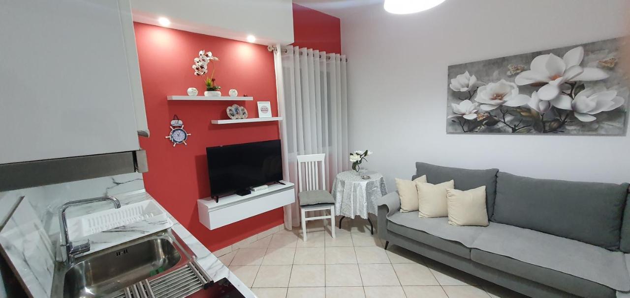 Sunset Apartment Shengjin