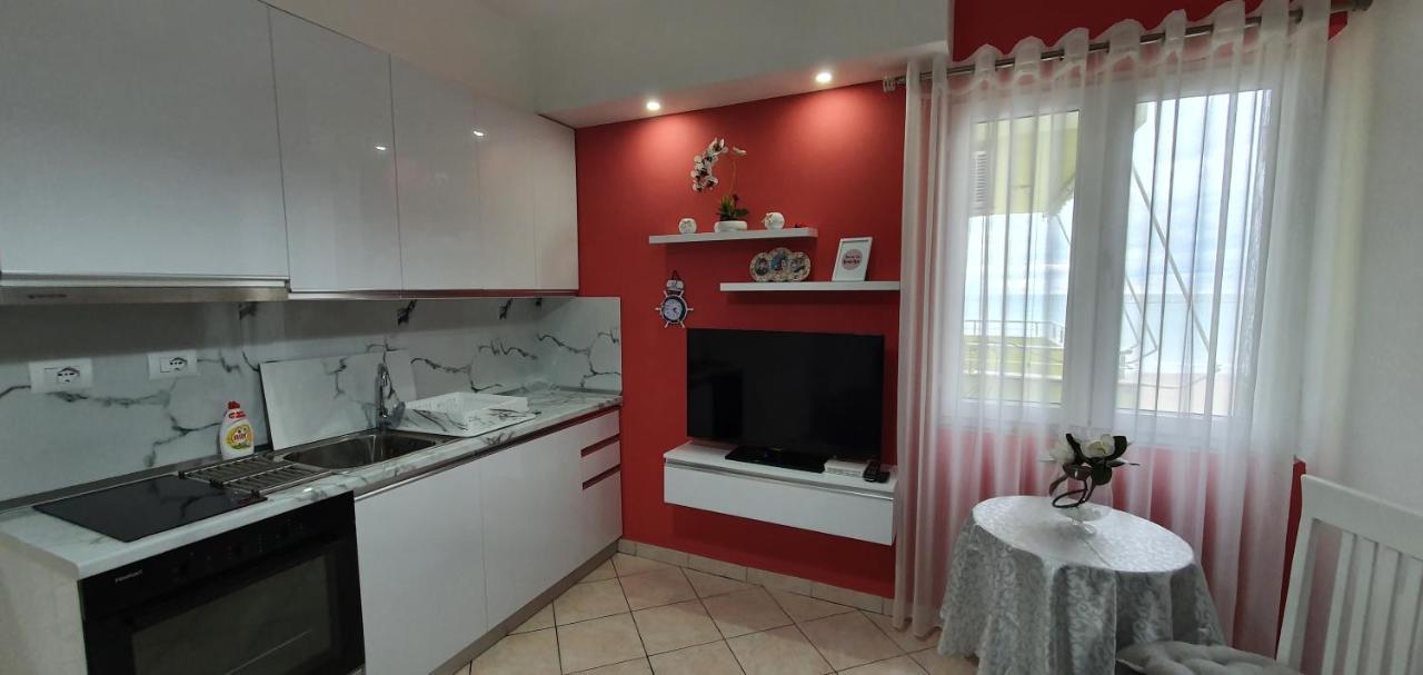 Sunset Apartment