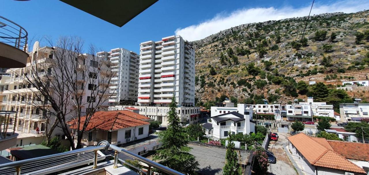 Sunset Apartment Shëngjin